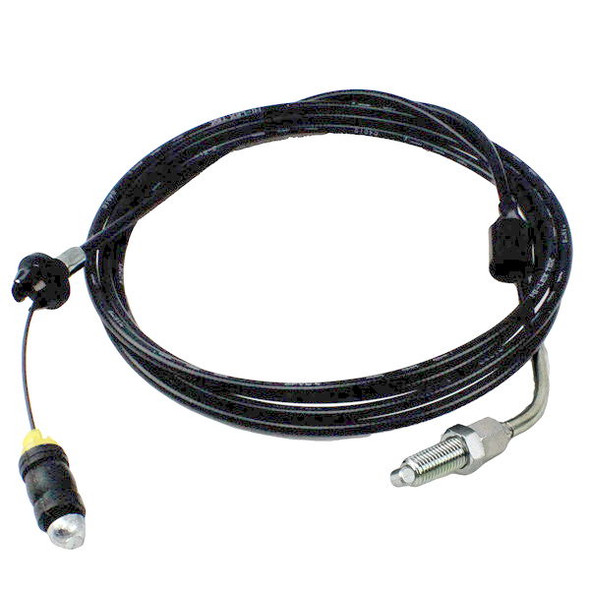 Bronco Throttle Cable AT-05347 for Polaris Ranger 570 2014